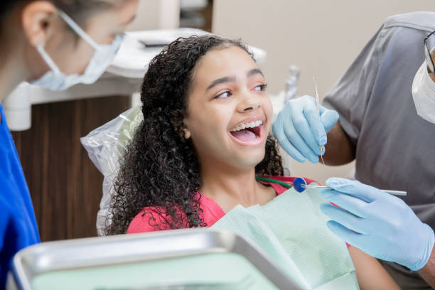 Best Emergency Treatment for Dental Infections or Abscesses in Westland, MI