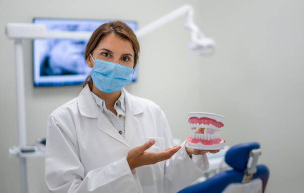 Best Emergency Wisdom Teeth Removal in Westland, MI