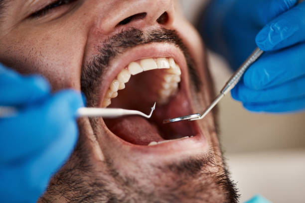 Best Emergency TMJ Treatment in Westland, MI