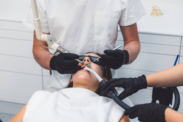 Best Emergency Gum Treatment in Westland, MI