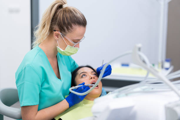 Best Emergency Tooth Extraction in Westland, MI
